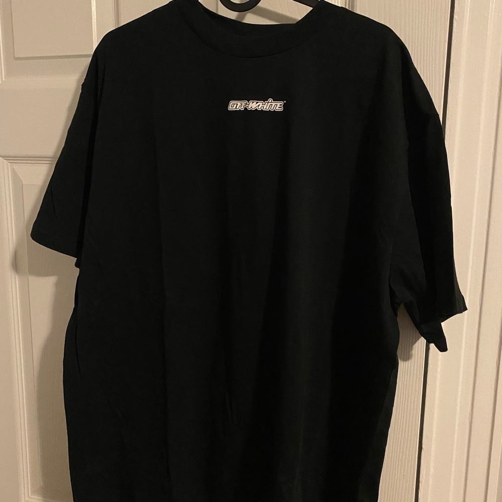 Off-White T-Shirt